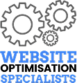 Website optimisation specialists