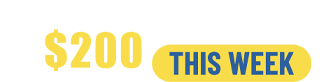 Free $200 Audit this week