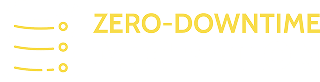 Zero-downtime migration